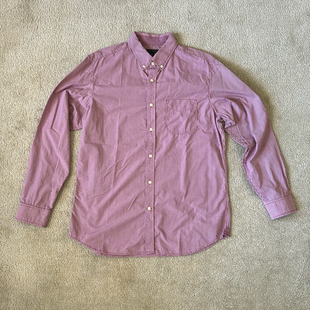 Banana Republic Button Down Shirt